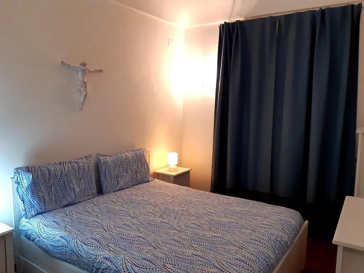 Elegante Appartamento In Palazzo Storico Ortigia Syracuse 0*,  Italien