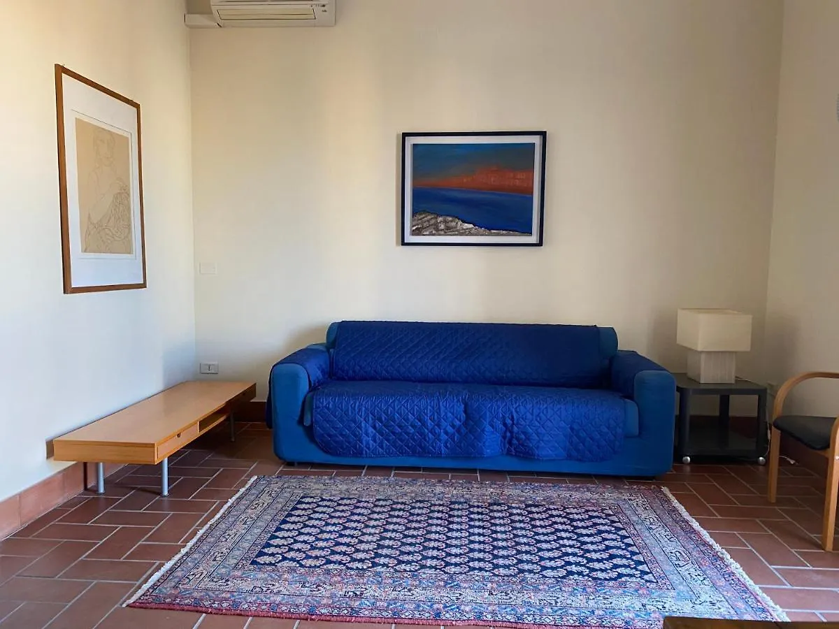Elegante Appartamento In Palazzo Storico Ortigia Syracuse 0*,  Italien